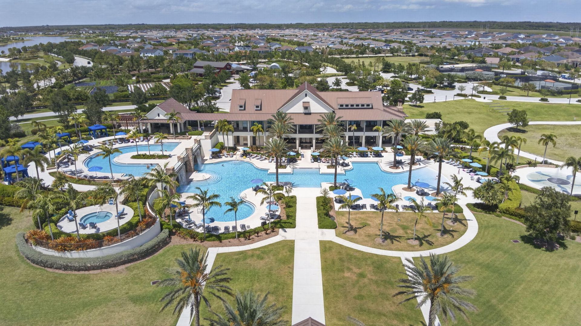 1355 Timber Reap Trail, The Acreage, FL 33470 Photo