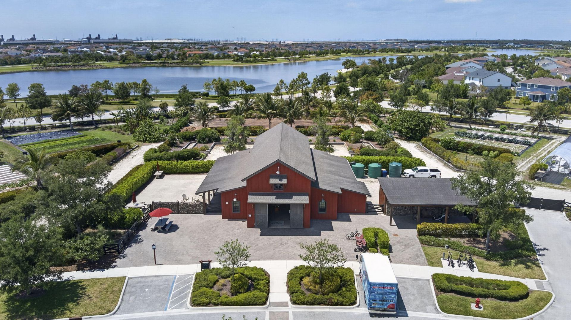 1355 Timber Reap Trail, The Acreage, FL 33470 Photo