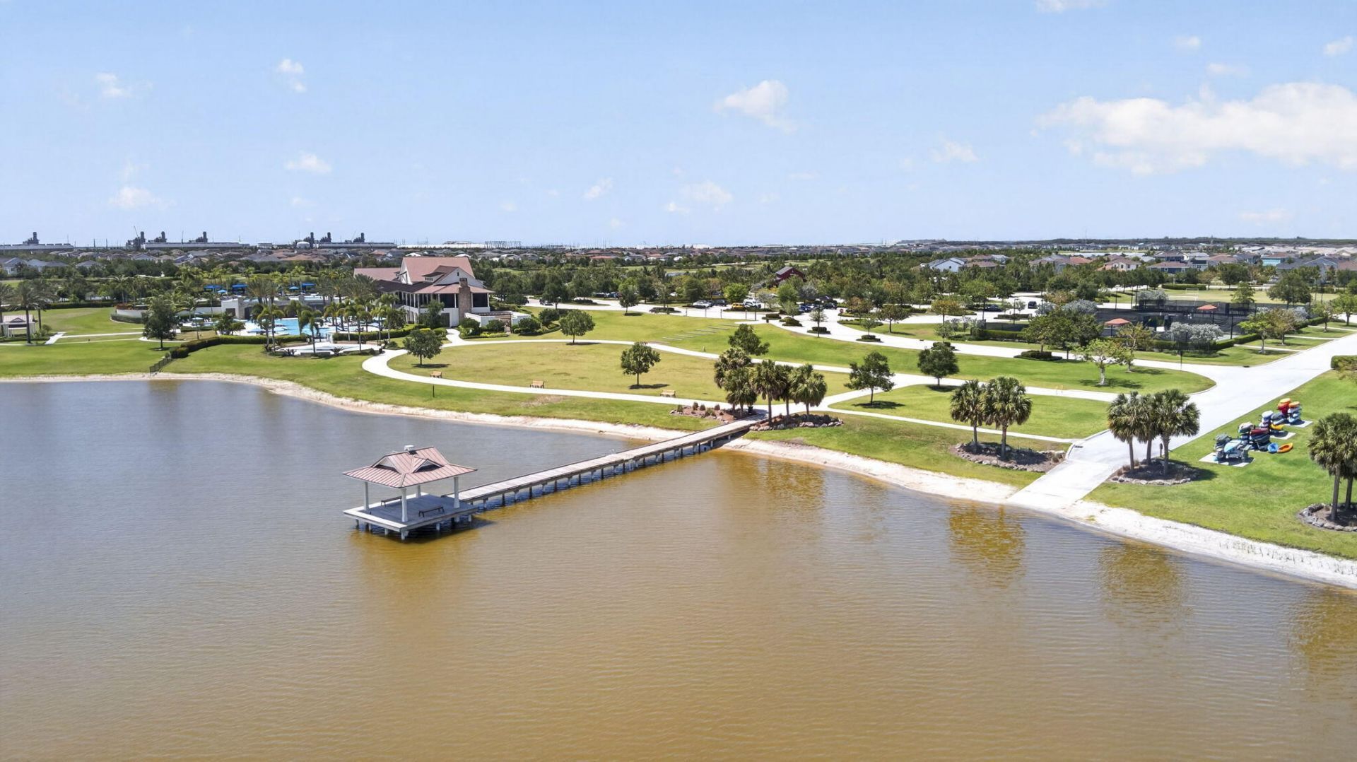 1355 Timber Reap Trail, The Acreage, FL 33470 Photo