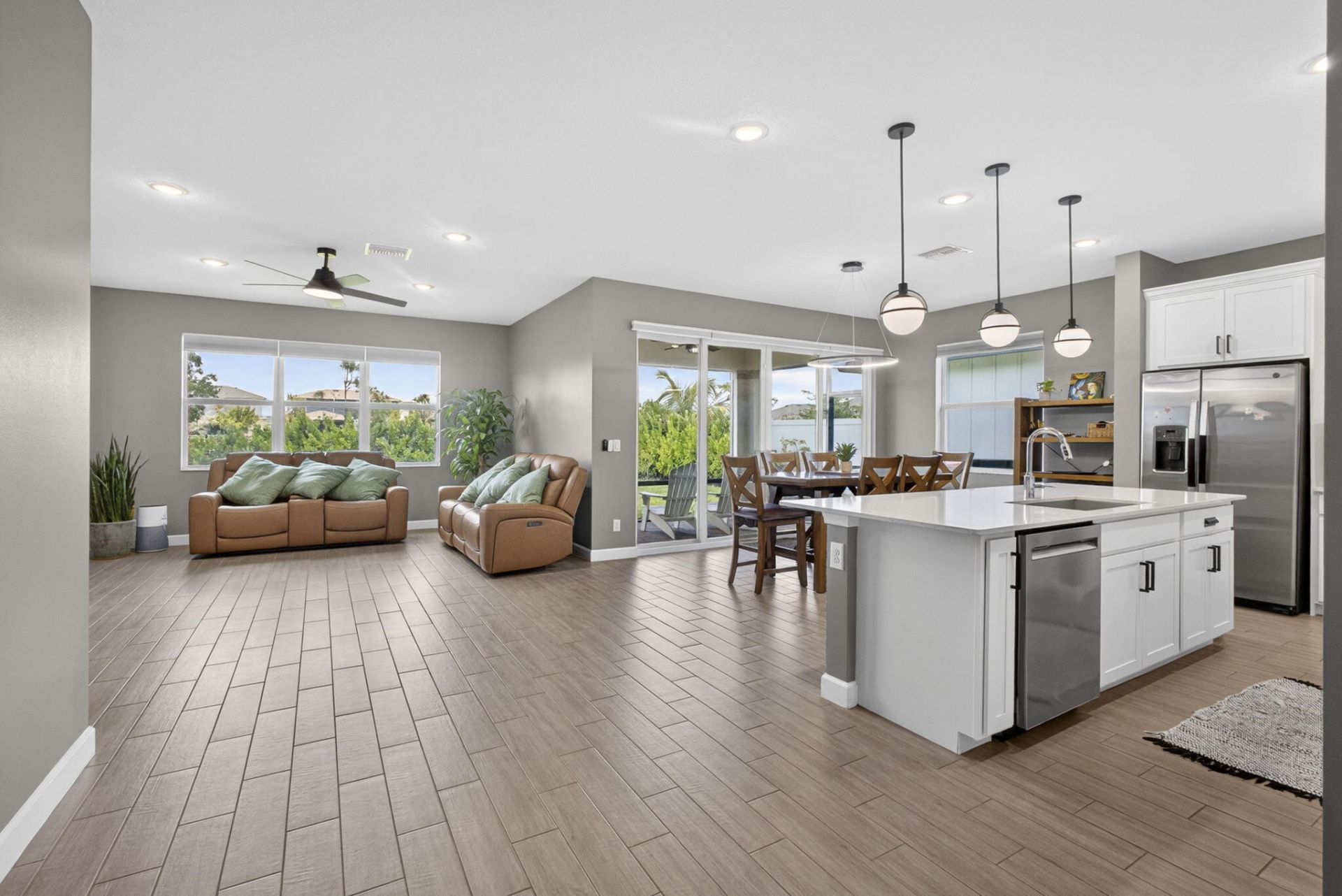1355 Timber Reap Trail, The Acreage, FL 33470 Photo