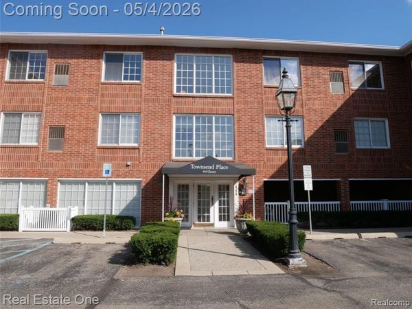 444 S Chester Street, Birmingham, MI 48009