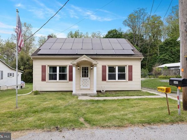 5483 LEHMAN ROAD, SPRING GROVE, PA 17362