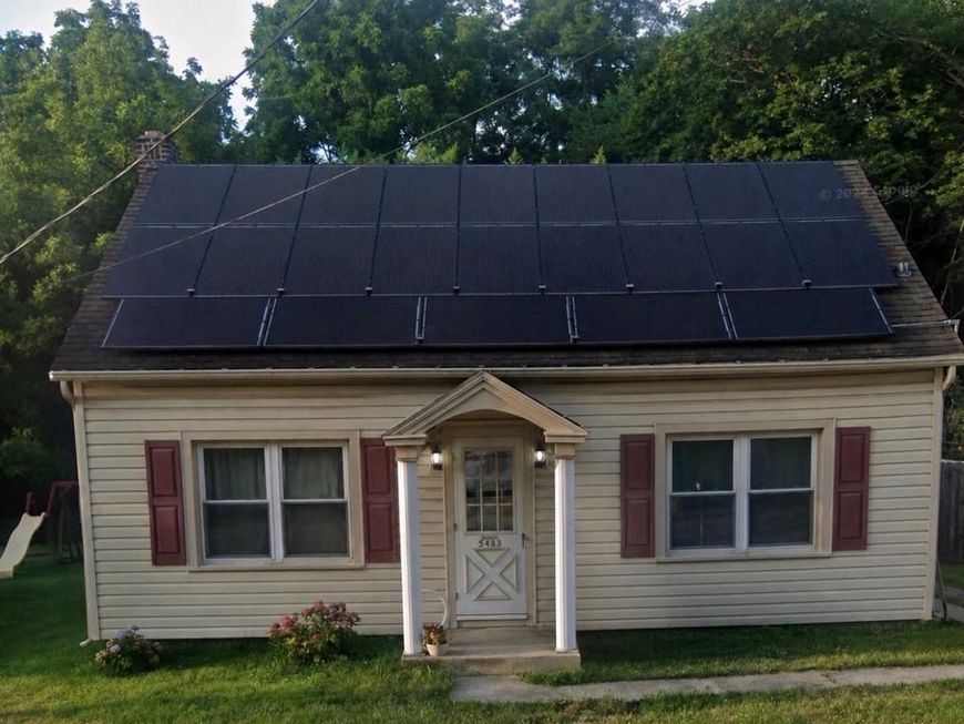 5483 Lehman Road , Spring Grove, PA 17362 Main Photo