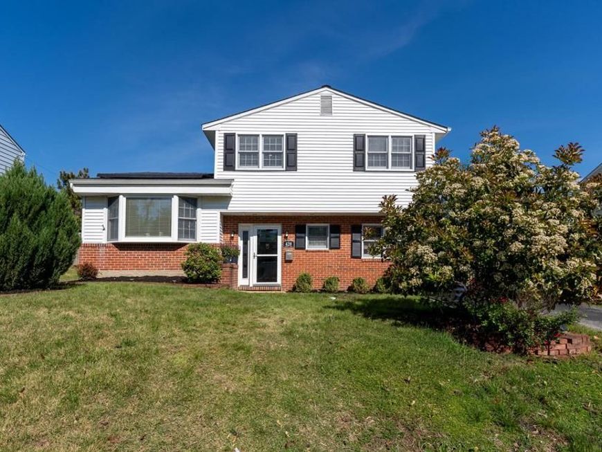 428 Sudbury Road, Linthicum Heights, MD 21090 Main Photo