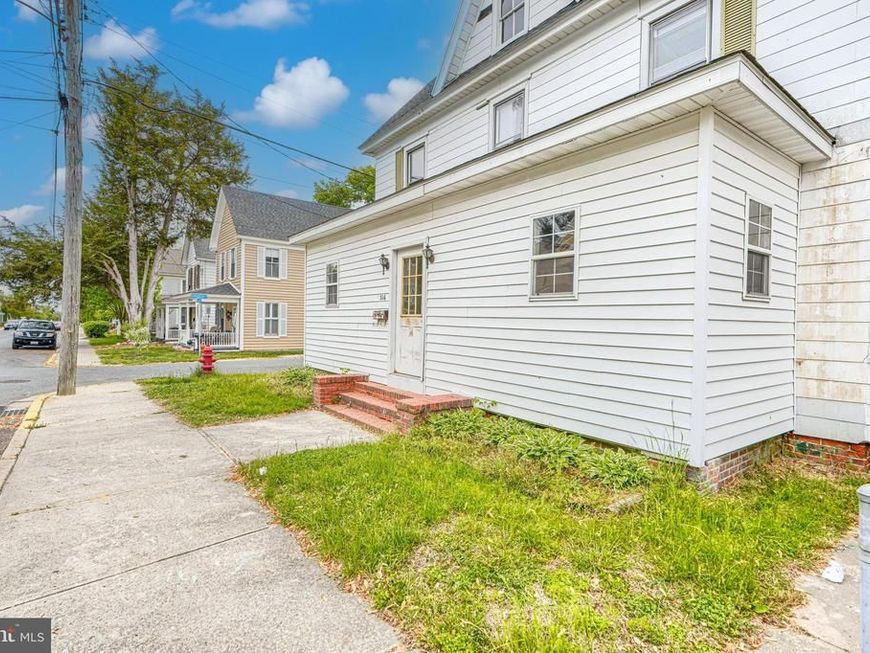 316 W End Avenue , Cambridge, MD 21613 Main Photo