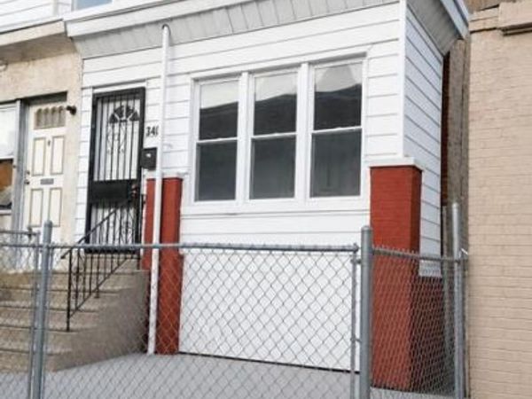 3407 ARBOR STREET , PHILADELPHIA, PA 19134