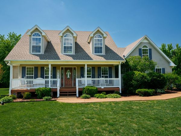 280 Switchboard Rd, Portland, TN 37148