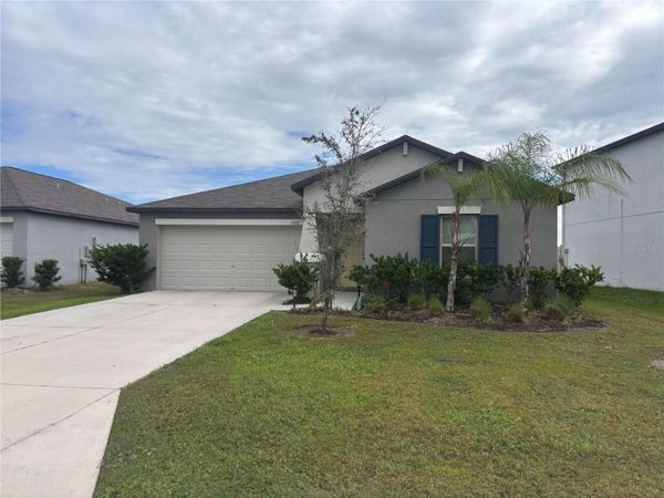 5722 KEATON SPRINGS DRIVE , LAKELAND, FL 33811