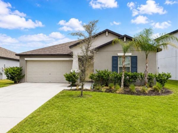 5722 KEATON SPRINGS DRIVE, LAKELAND, FL 33811