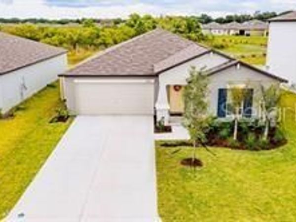 5722 KEATON SPRINGS DRIVE, LAKELAND, FL 33811