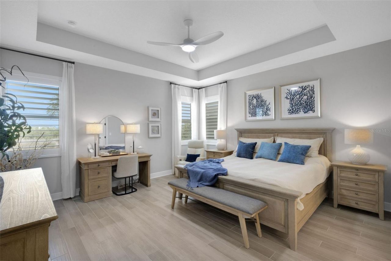 17735 Savory Mist Circle, Bradenton, FL 34211 Photo