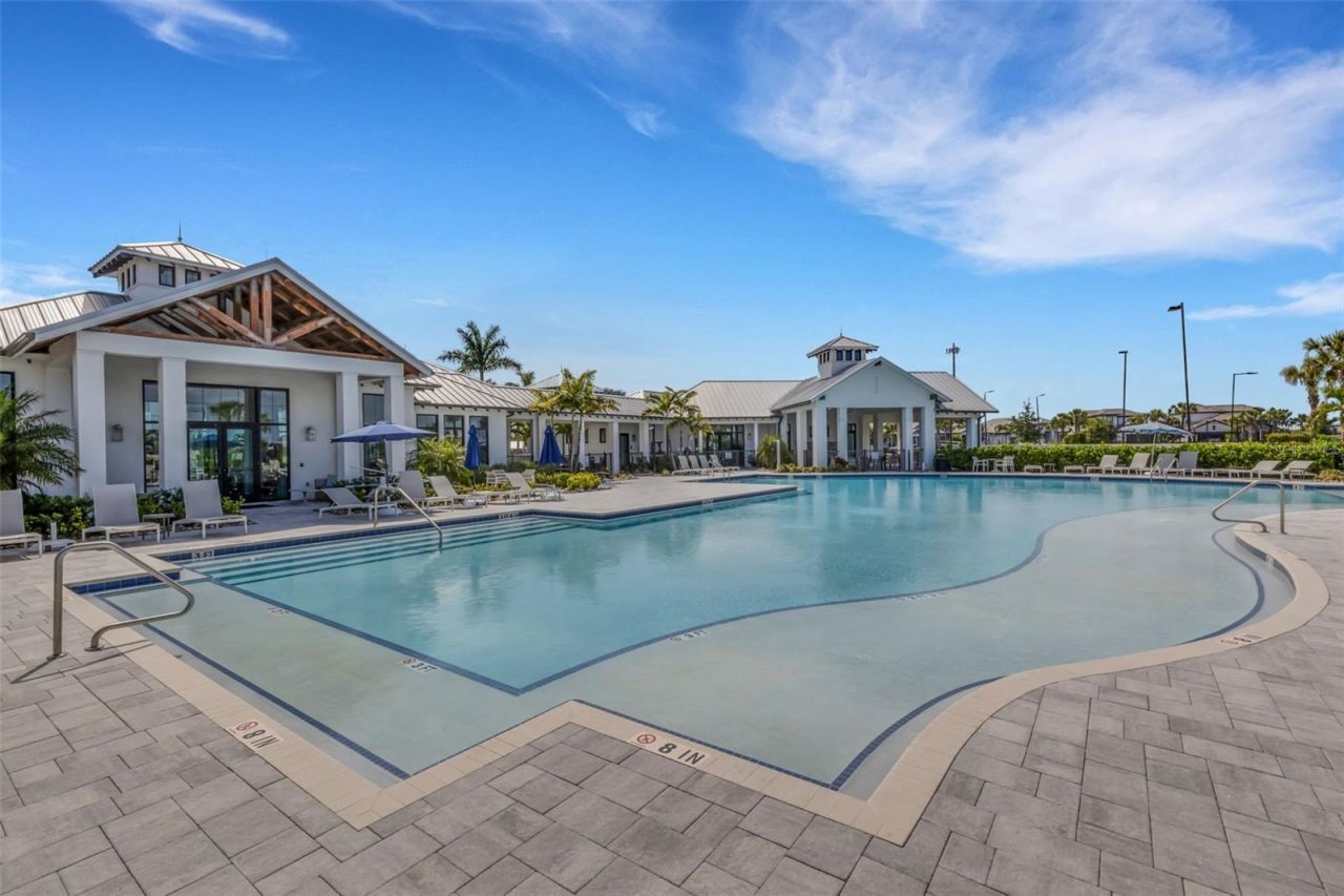 17735 Savory Mist Circle, Bradenton, FL 34211 Photo