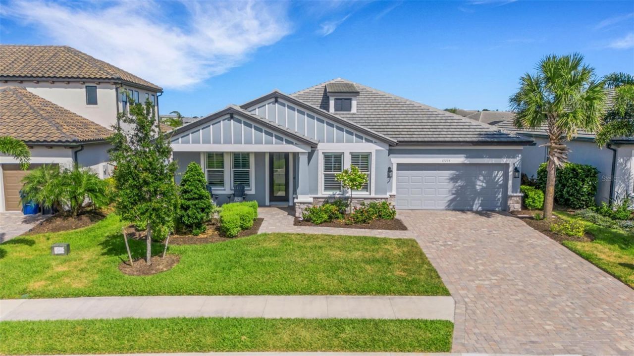 17735 Savory Mist Circle, Bradenton, FL 34211 Photo