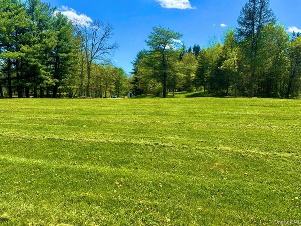 TBD LOT #2 Quaker Street , Wallkill, NY 12589