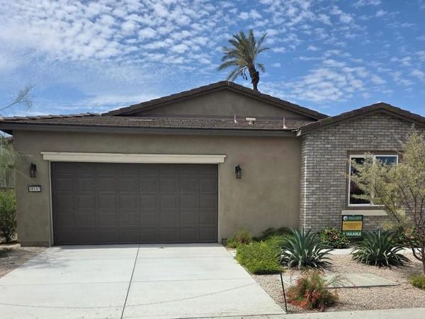48183 Barrymore Street, Indio, CA 92201