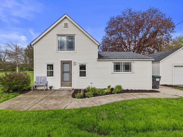 8200 312th Ave, Wheatland, WI 53105