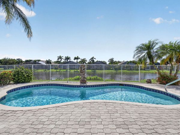 7937 Amethyst Lake Point, Lake Worth, FL 33467