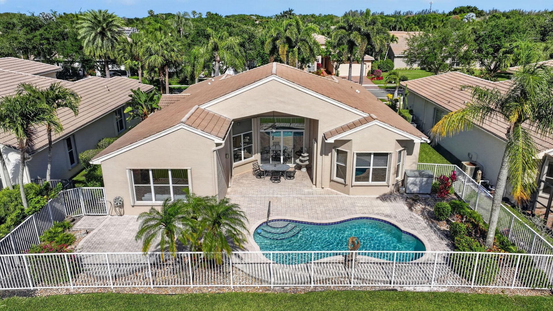 7937 Amethyst Lake Point, Lake Worth, FL 33467 Photo