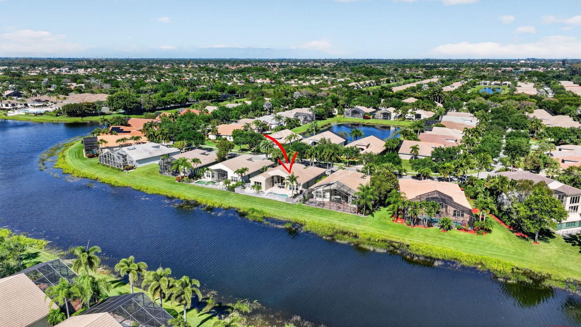 7937 Amethyst Lake Point, Lake Worth, FL 33467 Photo