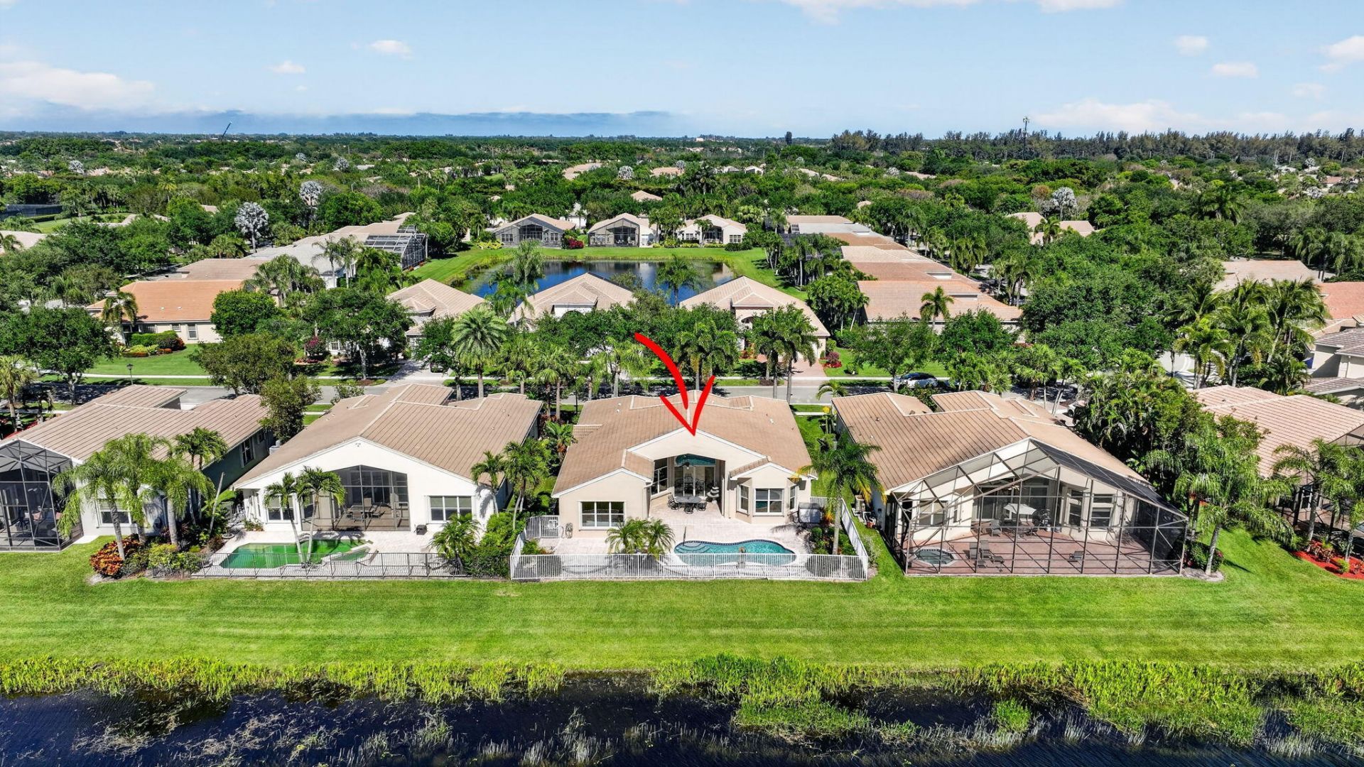 7937 Amethyst Lake Point, Lake Worth, FL 33467 Photo