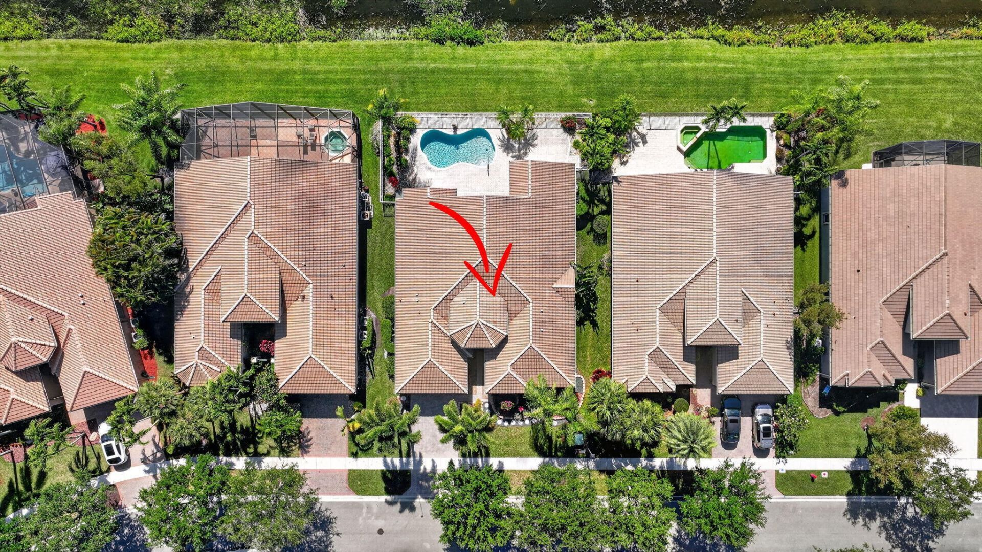 7937 Amethyst Lake Point, Lake Worth, FL 33467 Photo