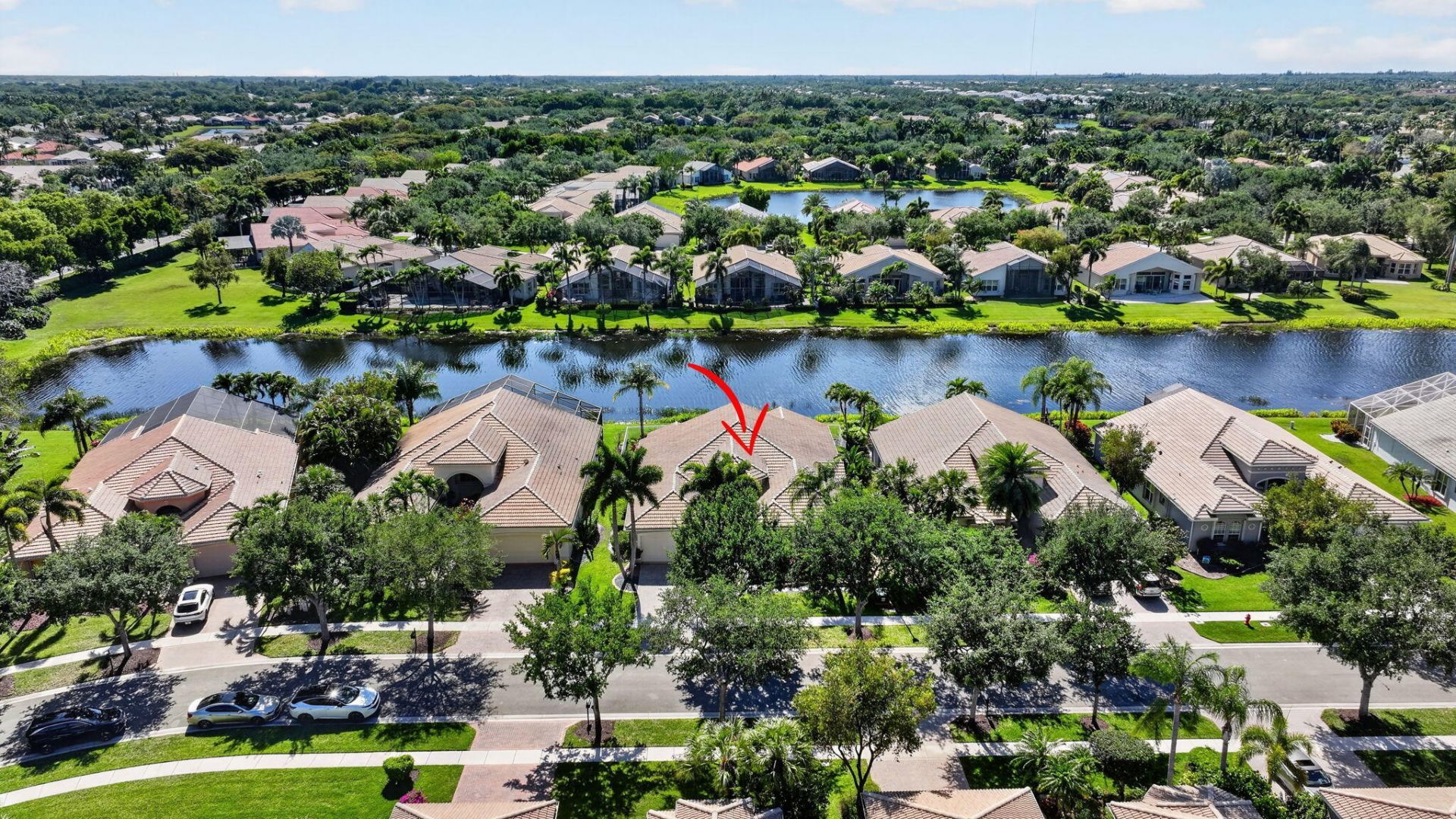 7937 Amethyst Lake Point, Lake Worth, FL 33467 Photo