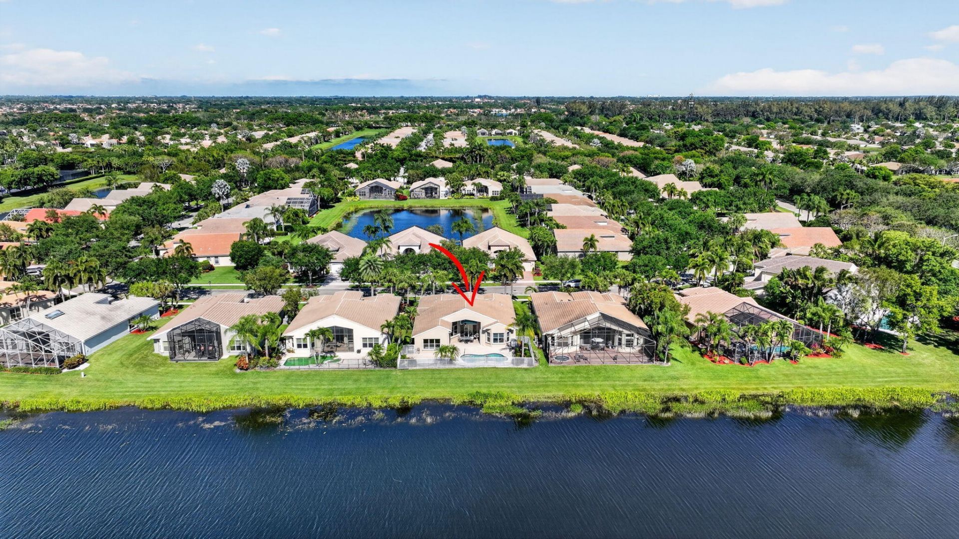 7937 Amethyst Lake Point, Lake Worth, FL 33467 Photo