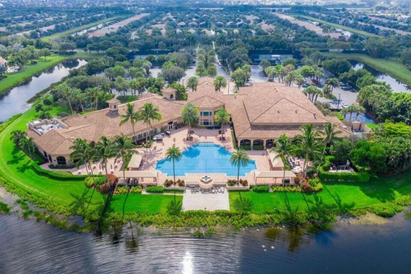 7937 Amethyst Lake Point, Lake Worth, FL 33467 Photo