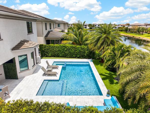 8612 Prospect Lane, Parkland, FL 33076