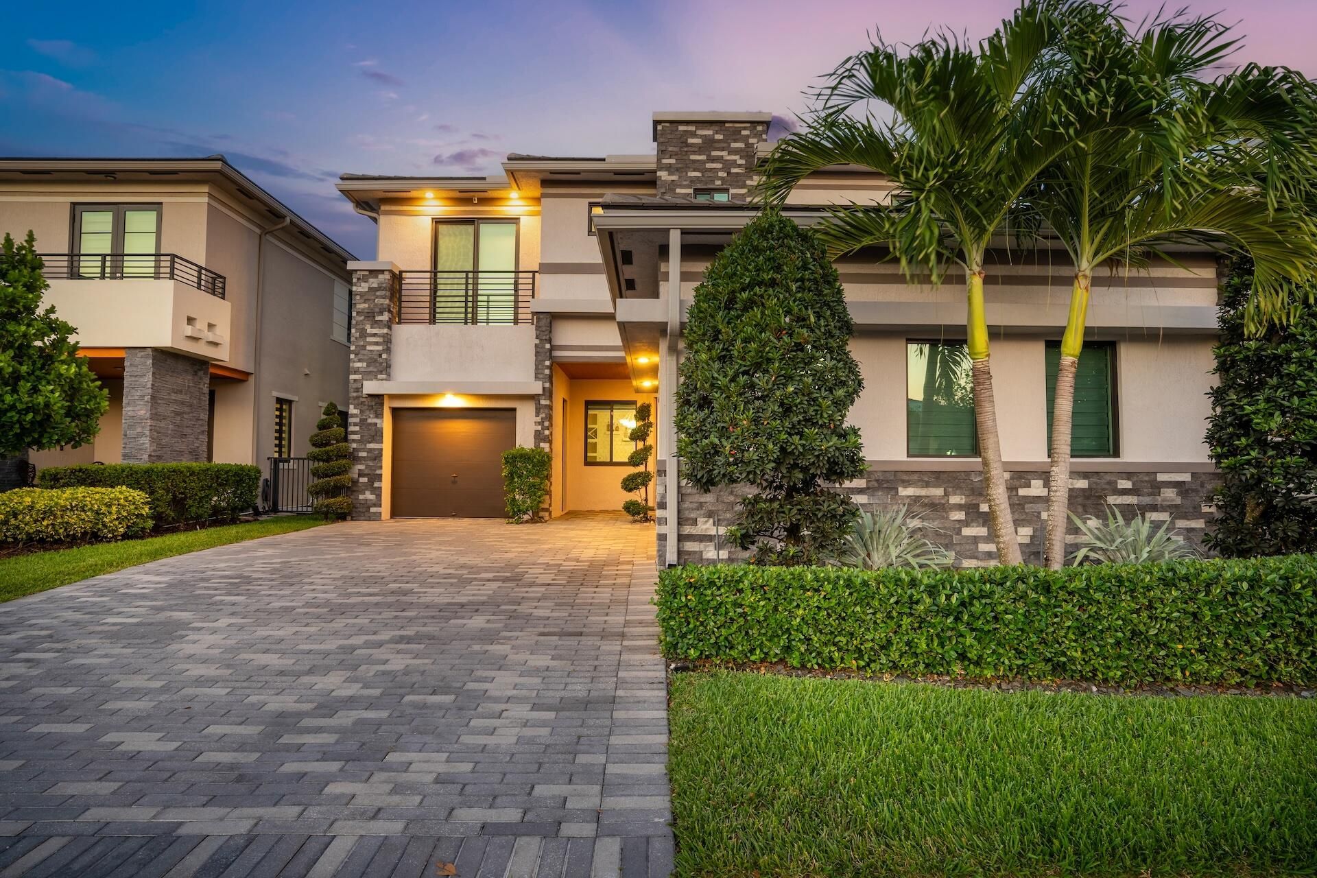 8612 Prospect Lane, Parkland, FL 33076 Photo