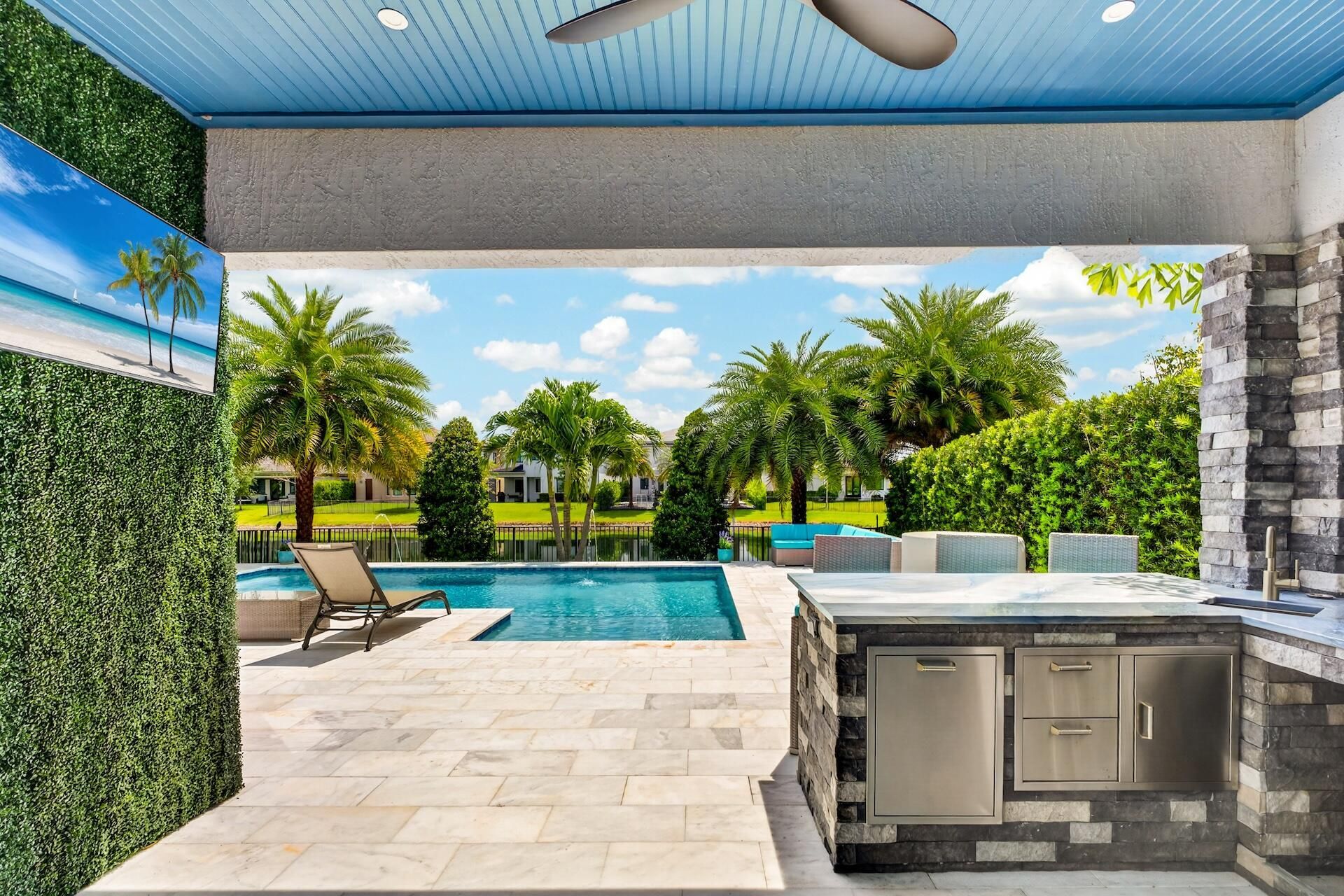 8612 Prospect Lane, Parkland, FL 33076 Photo