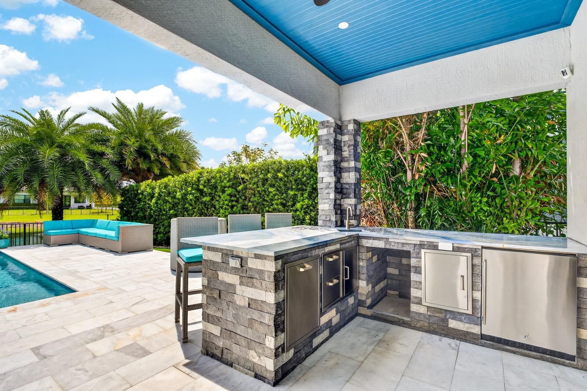8612 Prospect Lane, Parkland, FL 33076 Photo