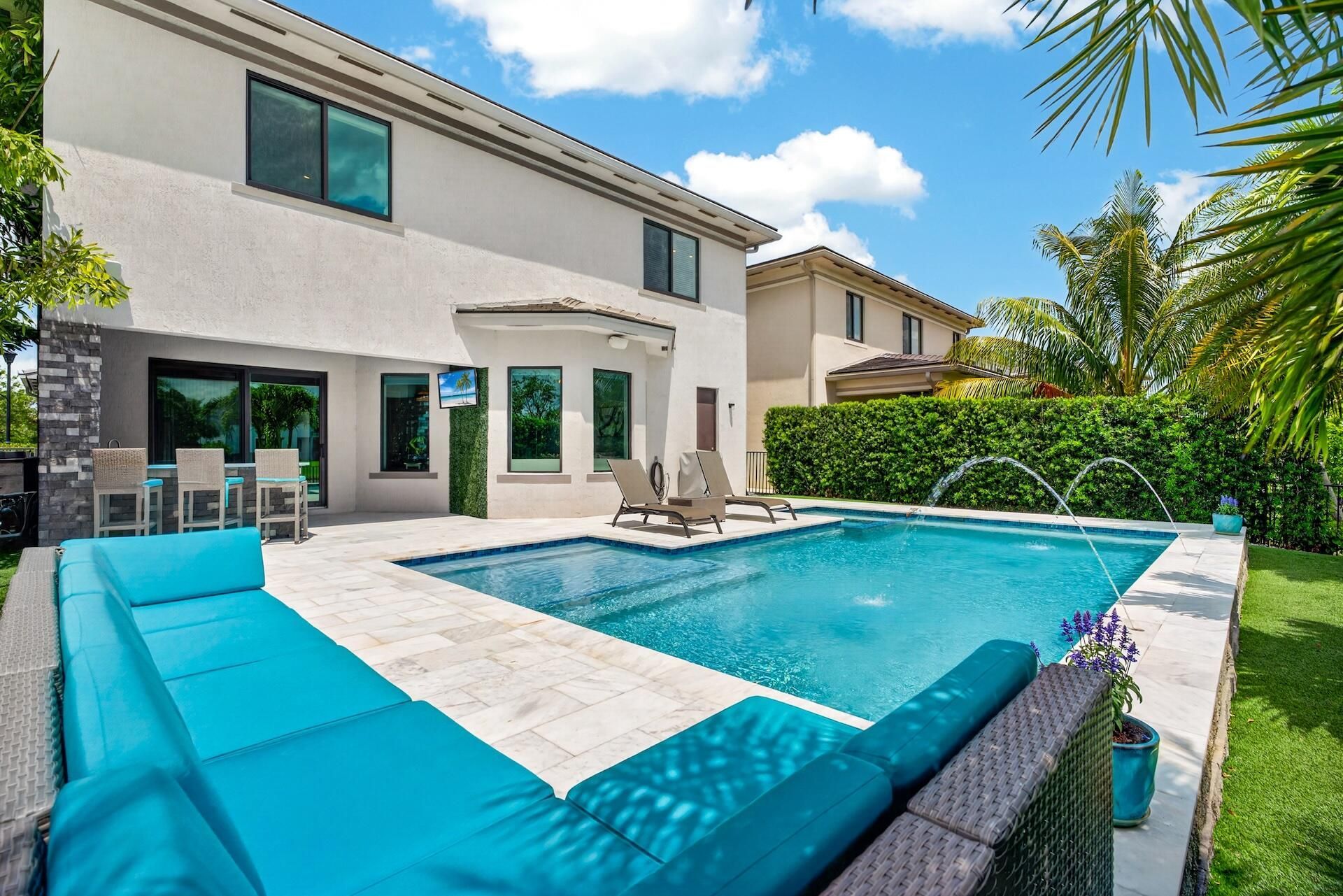 8612 Prospect Lane, Parkland, FL 33076 Photo
