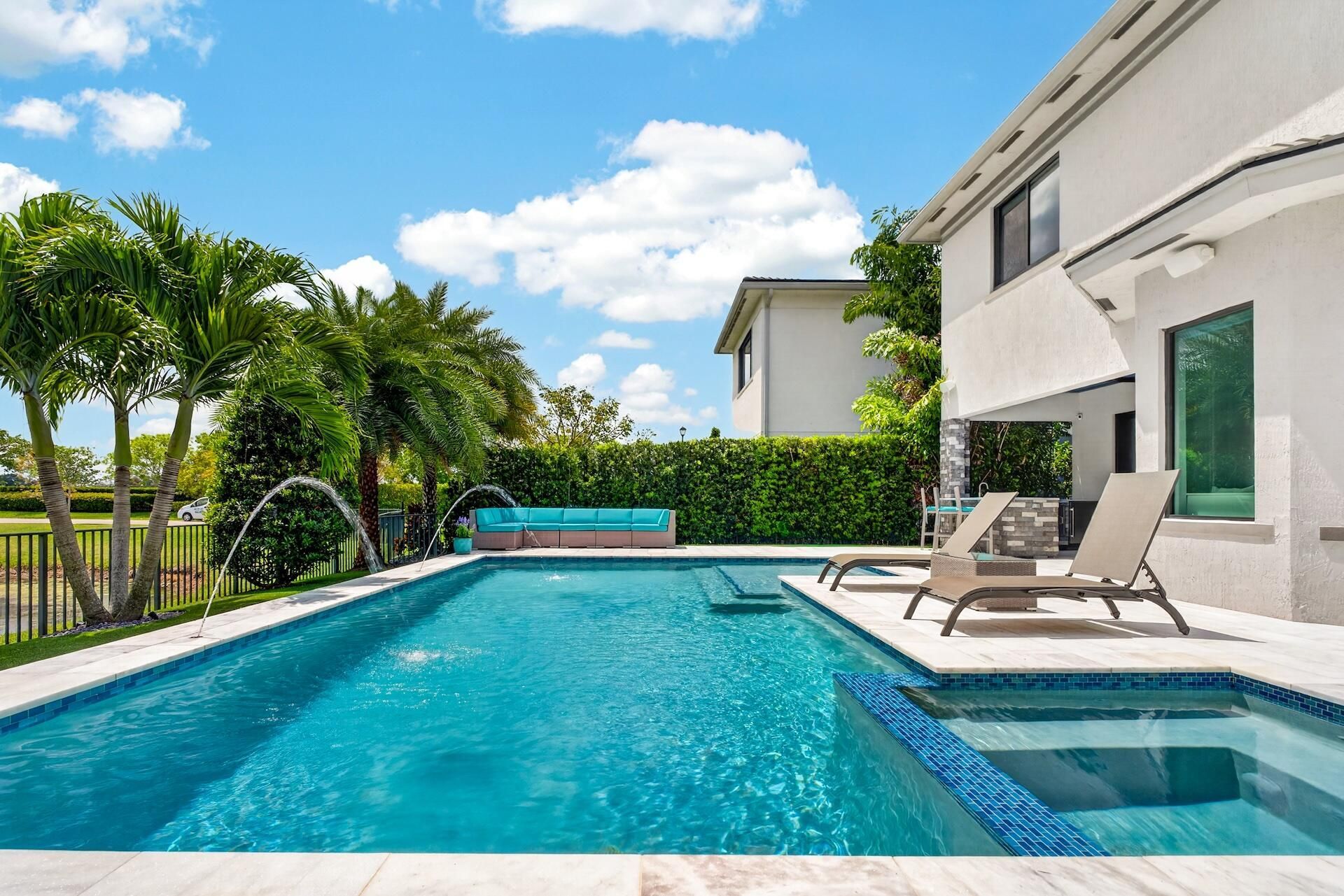8612 Prospect Lane, Parkland, FL 33076 Photo