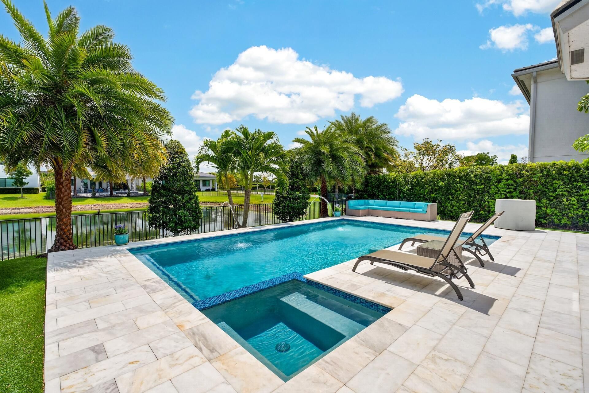 8612 Prospect Lane, Parkland, FL 33076 Photo