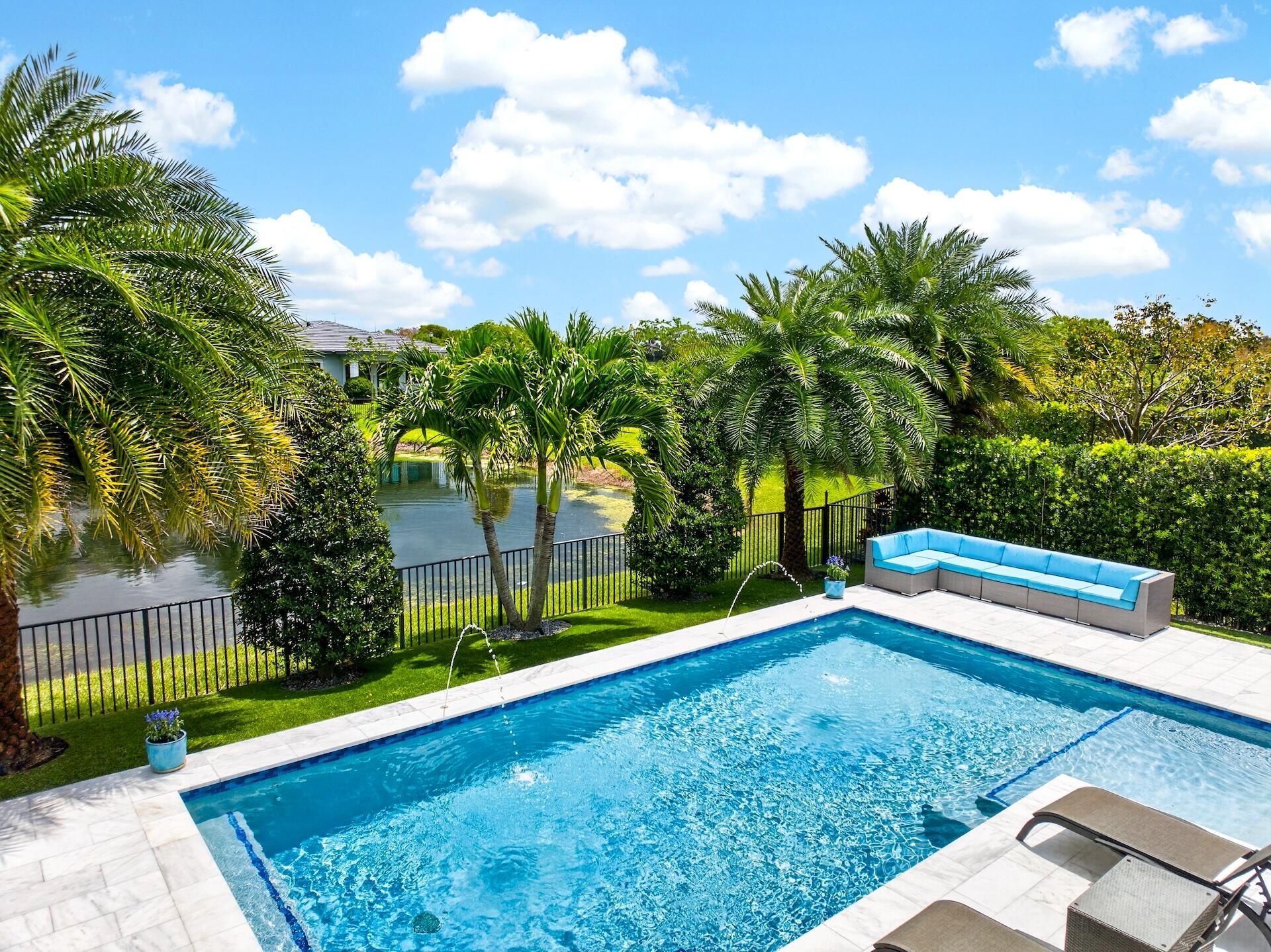 8612 Prospect Lane, Parkland, FL 33076 Photo