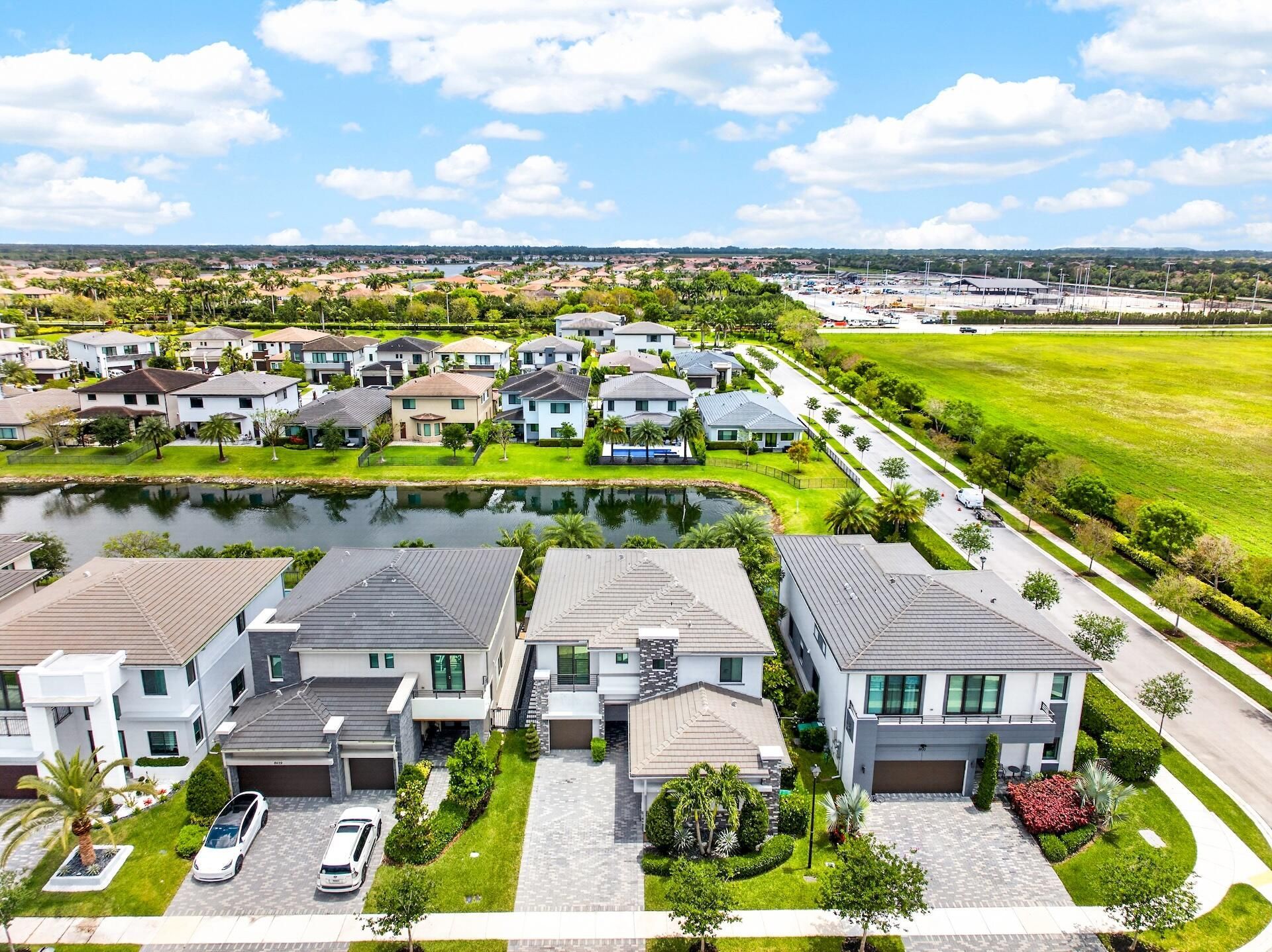 8612 Prospect Lane, Parkland, FL 33076 Photo