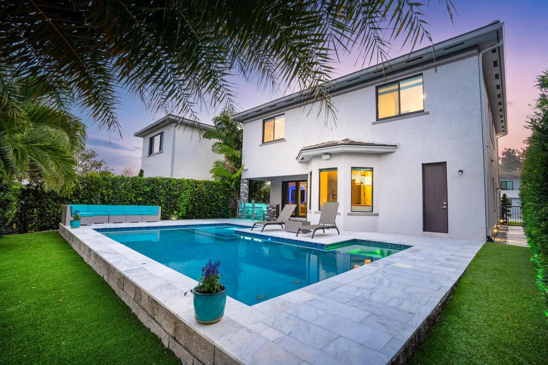 8612 Prospect Lane, Parkland, FL 33076 Photo