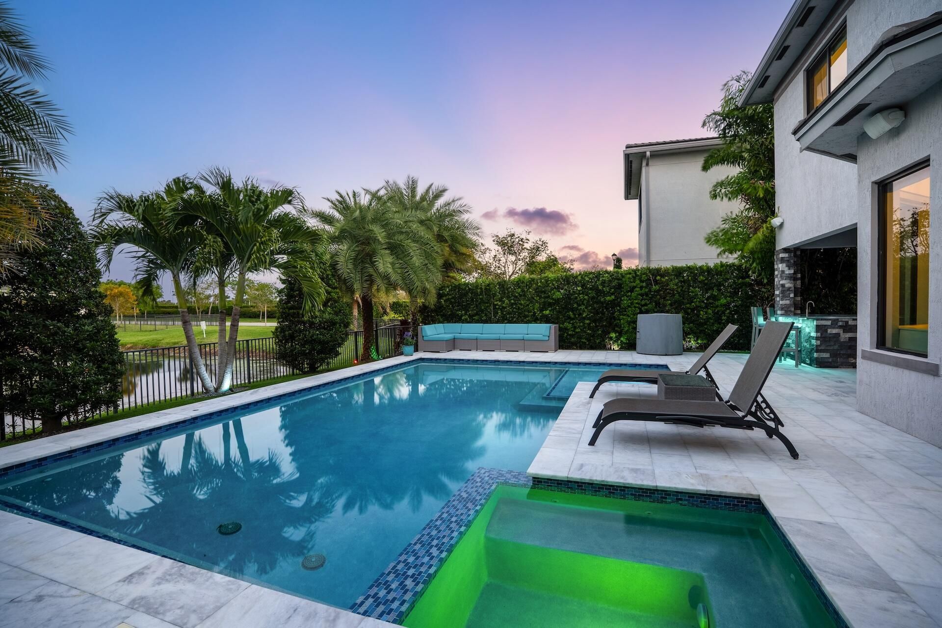 8612 Prospect Lane, Parkland, FL 33076 Photo