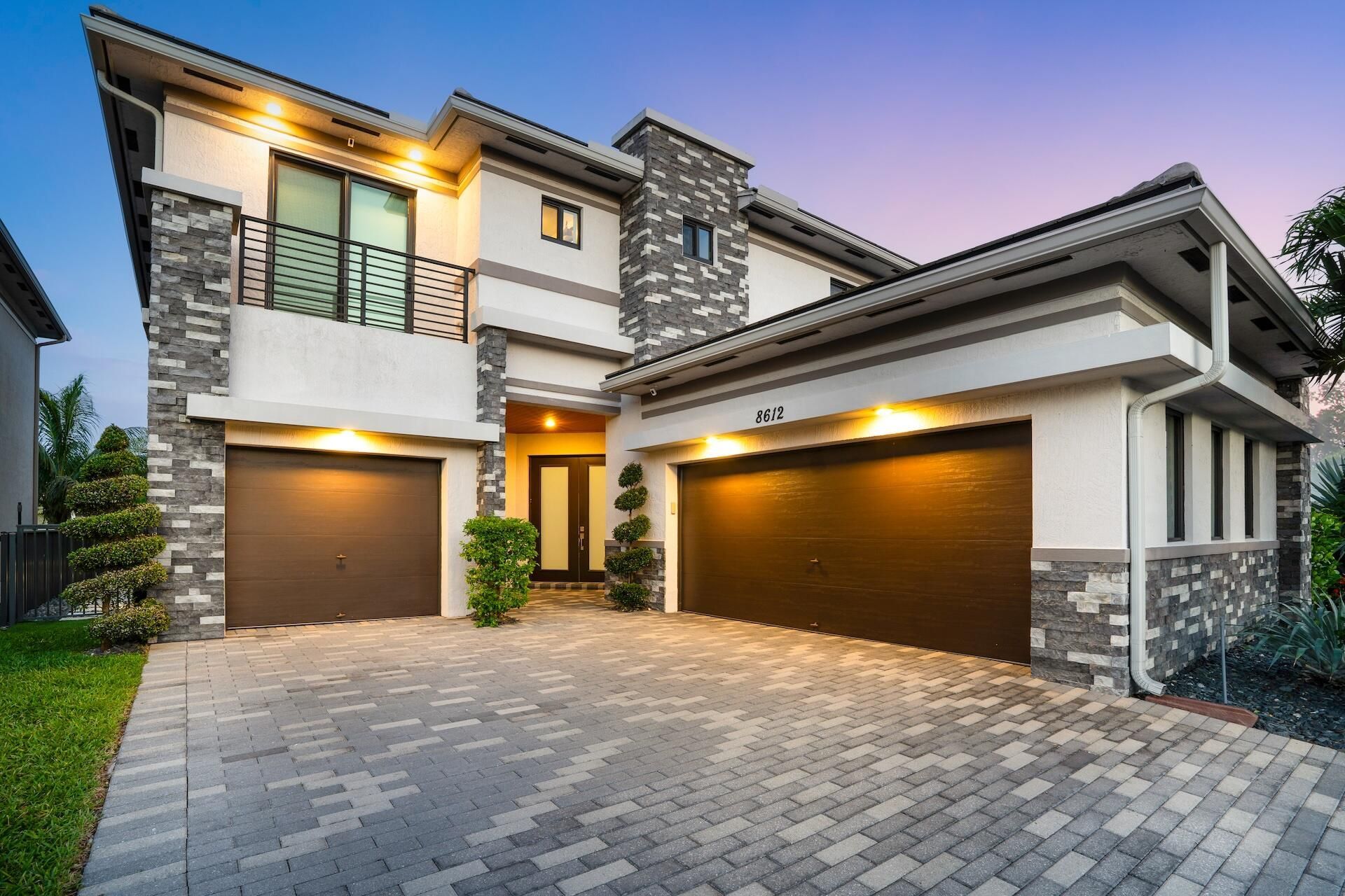 8612 Prospect Lane, Parkland, FL 33076 Photo