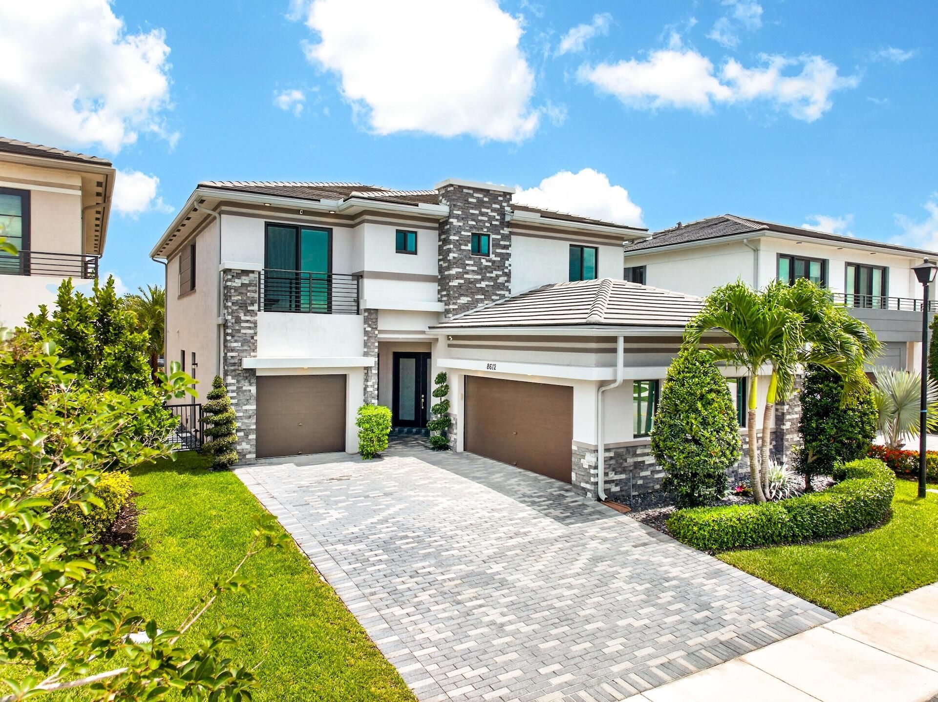 8612 Prospect Lane, Parkland, FL 33076 Photo