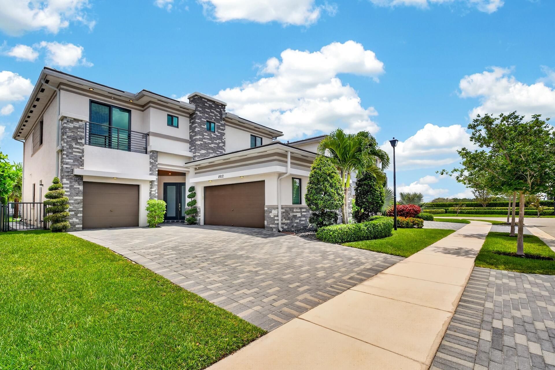 8612 Prospect Lane, Parkland, FL 33076 Photo