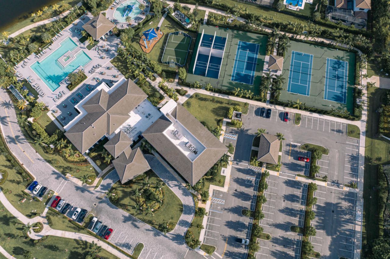 8612 Prospect Lane, Parkland, FL 33076 Photo