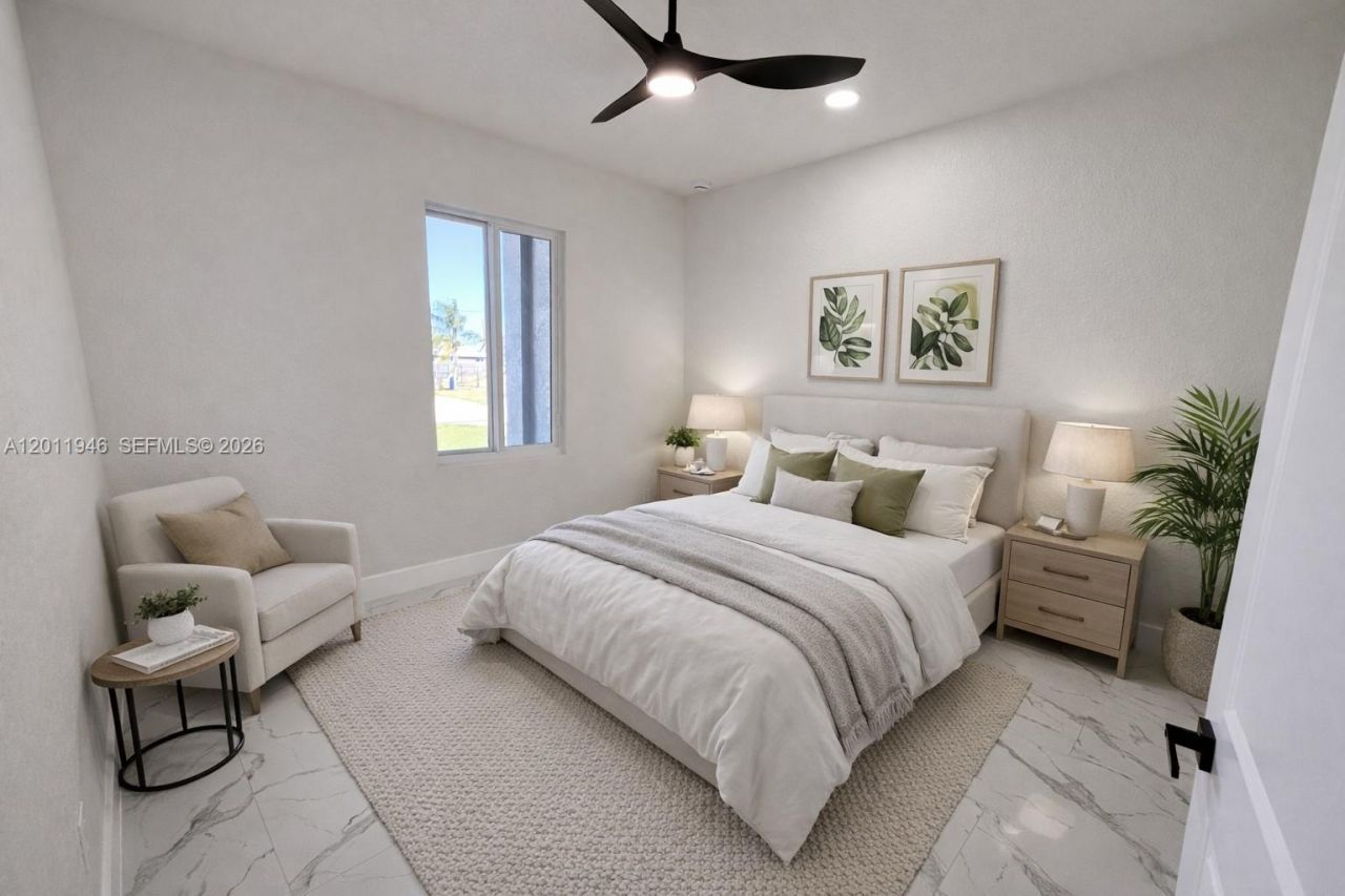 4820/4822 24th St Sw, Lehigh Acres, FL 33973 Photo