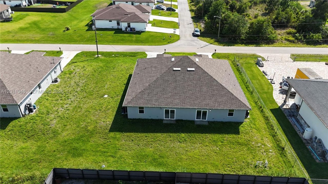 4820/4822 24th St Sw, Lehigh Acres, FL 33973 Photo