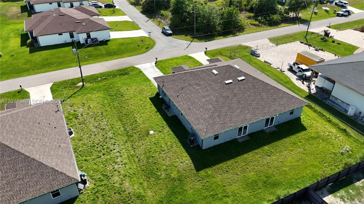4820/4822 24th St Sw, Lehigh Acres, FL 33973 Photo