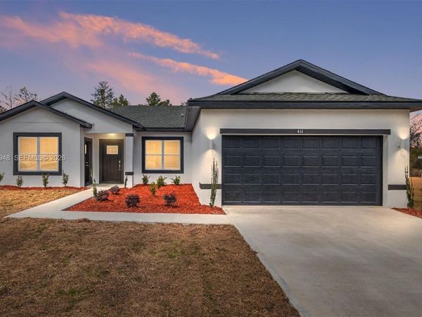 13663 SW 42ND AVENUE , Ocala, FL 34473