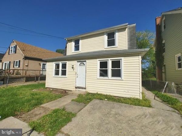 7 CARVER STREET, ANNAPOLIS, MD 21401