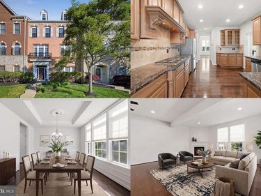 24949 EARLSFORD DRIVE, CHANTILLY, VA 20152