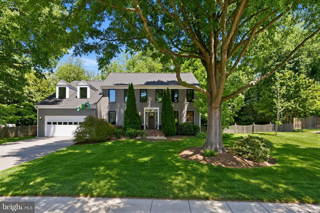 7713 Midday Lane, Alexandria, VA 22306 Main Photo